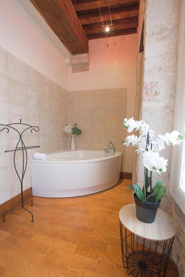La Tonnellerie Apartment Beaune  Exterior photo